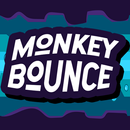 Monkey Bounce - Monkey Jumper Jumping Games APK