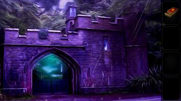 Secret Of Ridgeway Manor captura de pantalla 3