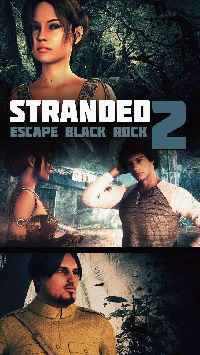 Stranded 2 Download Android - Colaboratory