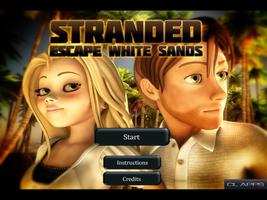 Stranded poster