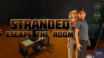 Stranded - Secret Room Escape capture d'écran 3