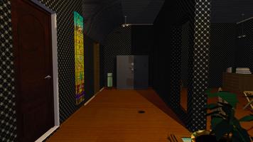 Stranded - Secret Room Escape capture d'écran 1