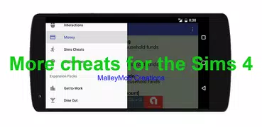 More Cheats for the Sims 4