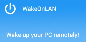 Wake On Lan