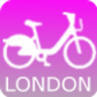 London Bikes أيقونة