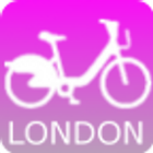 London Bikes иконка