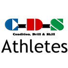 C-D-S Athletes icône