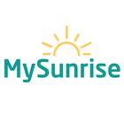 MySunrise icône