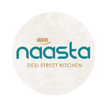 ”Naasta Desi Street Kitchen