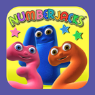 Icona My First Numberjacks App