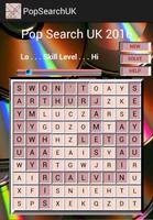 PopSearch UK تصوير الشاشة 2