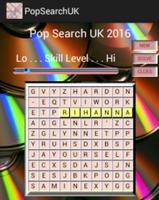 PopSearch UK capture d'écran 3