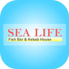 Sea Life Yiewsley icône