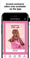 Sephora स्क्रीनशॉट 2