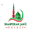 ShahPoran Mosque APK