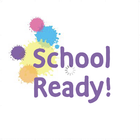 How I Learn: Helping children to be school ready-icoon