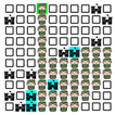 Minefield Survival biểu tượng