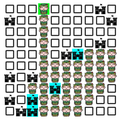 Minefield Survival
