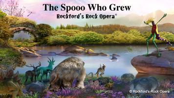 The Spooo Who Grew poster