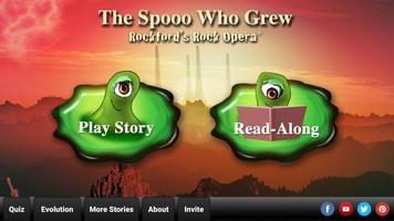 The Spooo Who Grew screenshot 1