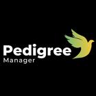 Pedigree Manager icône