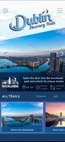 Dublin Discovery Trails Affiche