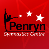 Penryn Gymnastics أيقونة
