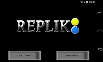 RepliK8 ภาพหน้าจอ 1