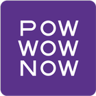 PowWowNow icône