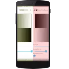 Screen Balance APK 下載