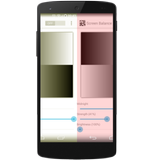 Icona Screen Balance