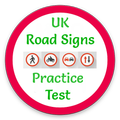 Road Traffic Signs Test UK