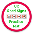 Road Traffic Signs Test UK APK