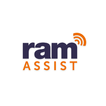 RAM Assist アイコン