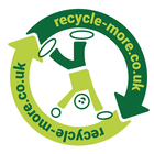 Recycle More-icoon