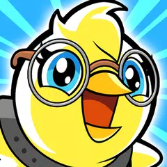 Duck Life 8: Adventure アプリダウンロード