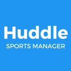 Huddle: Sports Manager icône