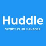 ”Huddle - Sports Club Manager