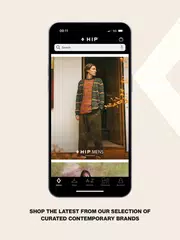 Скачать HIP XAPK