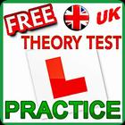 Car Theory Test UK - Theory School 아이콘