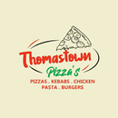 Thomas Town Pizzas APK