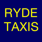 Ryde Taxis icon