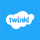 Twinkl biểu tượng