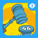 Twinkl Mental Maths biểu tượng