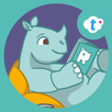 Twinkl Rhino Readers Books APK