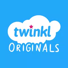 Скачать Twinkl Originals XAPK