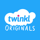 Twinkl Originals simgesi