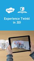 Twinkl Augmented Reality পোস্টার