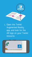Twinkl Augmented Reality syot layar 1