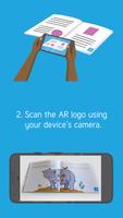 Twinkl Augmented Reality syot layar 2